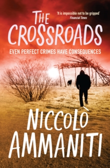 The Crossroads, Paperback / softback Book The Crossroads, Paperback / softback Book