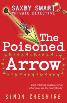 The Poisoned Arrow, Paperback Book The Poisoned Arrow, Paperback Book