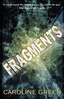 Fragments, Paperback Book Fragments, Paperback Book