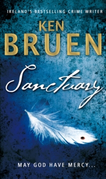Sanctuary, Paperback / softback Book Sanctuary, Paperback / softback Book