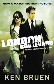 London Boulevard, Paperback / softback Book London Boulevard, Paperback / softback Book
