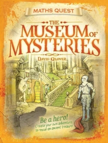 The Museum of Mysteries (Maths Quest), Paperback / softback Book The Museum of Mysteries (Maths Quest), Paperback / softback Book