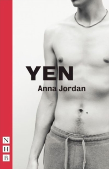 Yen, Paperback / softback Book Yen, Paperback / softback Book