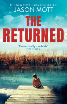 The Returned, Paperback Book The Returned, Paperback Book