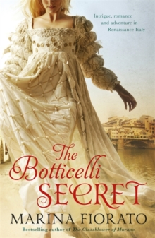 The Botticelli Secret, Paperback / softback Book The Botticelli Secret, Paperback / softback Book
