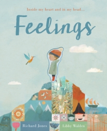 Feelings : Inside my heart and in my head..., Paperback / softback Book Feelings : Inside my heart and in my head..., Paperback / softback Book