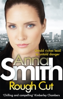 Rough Cut : Rosie Gilmour 6, Paperback / softback Book Rough Cut : Rosie Gilmour 6, Paperback / softback Book