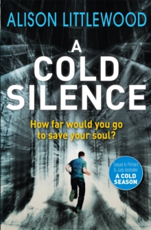 A Cold Silence : The Cold Book 2, Paperback / softback Book A Cold Silence : The Cold Book 2, Paperback / softback Book