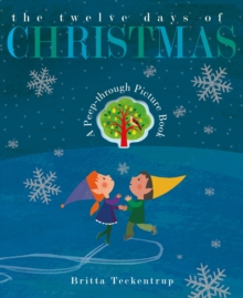 The Twelve Days of Christmas, Paperback / softback Book The Twelve Days of Christmas, Paperback / softback Book