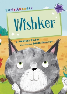 Wishker (Purple Early Reader), Paperback / softback Book Wishker (Purple Early Reader), Paperback / softback Book