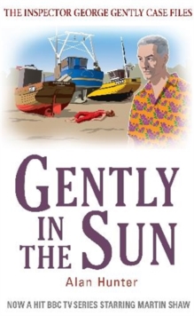 Gently in the Sun, Paperback / softback Book Gently in the Sun, Paperback / softback Book