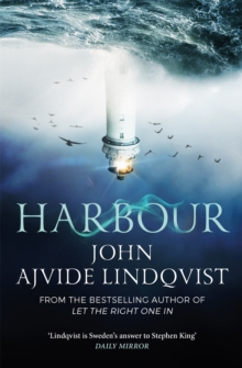 Harbour, Paperback / softback Book Harbour, Paperback / softback Book