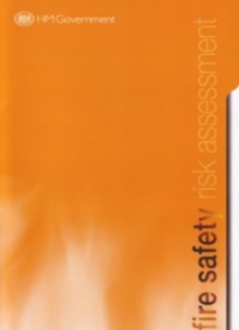 Guide to Fire Safety in Factories and Warehouses, Paperback / softback Book Guide to Fire Safety in Factories and Warehouses, Paperback / softback Book