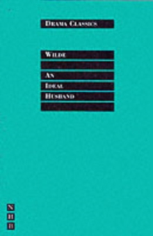 An Ideal Husband, Paperback / softback Book An Ideal Husband, Paperback / softback Book