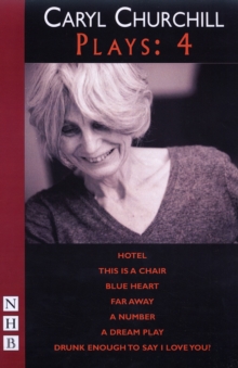 Caryl Churchill Plays: Four, Paperback / softback Book Caryl Churchill Plays: Four, Paperback / softback Book