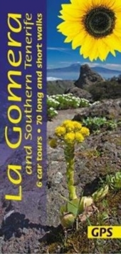 Gomera and Southern Tenerife : 6 car tours, 70 long and short walks, Paperback Book Gomera and Southern Tenerife : 6 car tours, 70 long and short walks, Paperback Book