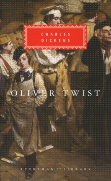 Oliver Twist, Hardback Book Oliver Twist, Hardback Book