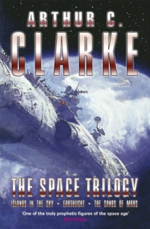 Space Trilogy : Three Early Novels, Paperback / softback Book Space Trilogy : Three Early Novels, Paperback / softback Book