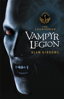 The Legendeer: Vampyr Legion, Paperback Book The Legendeer: Vampyr Legion, Paperback Book