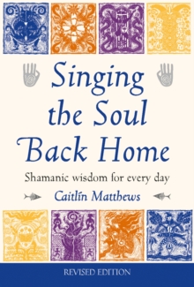 Singing the Soul Back Home : Shamanic Wisdom for Every Day, Paperback / softback Book Singing the Soul Back Home : Shamanic Wisdom for Every Day, Paperback / softback Book