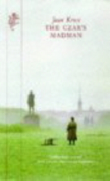 The Czar's Madman, Paperback Book The Czar's Madman, Paperback Book