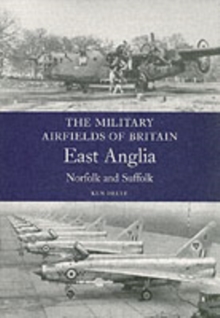 East Anglia : (Norfolk and Suffolk), Paperback / softback Book East Anglia : (Norfolk and Suffolk), Paperback / softback Book