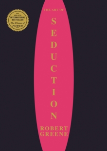 The Art Of Seduction, Paperback / softback Book The Art Of Seduction, Paperback / softback Book