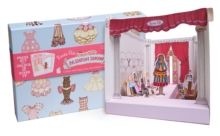 Rosie Flo's Colouring Fashion Show : Colour and stage your own fashion show, General merchandise Book Rosie Flo's Colouring Fashion Show : Colour and stage your own fashion show, General merchandise Book