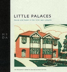 Little Palaces, Paperback / softback Book Little Palaces, Paperback / softback Book