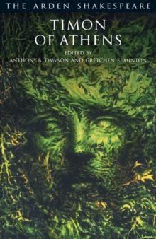 "Timon of Athens", Paperback / softback Book "Timon of Athens", Paperback / softback Book