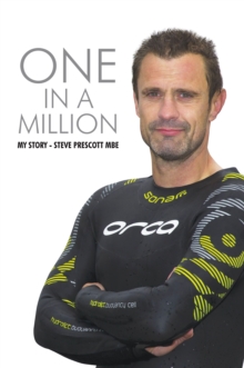 One in a Million : My Story, Hardback Book One in a Million : My Story, Hardback Book