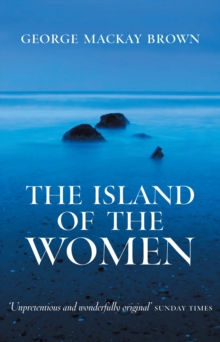 The Island of the Women, Paperback / softback Book The Island of the Women, Paperback / softback Book