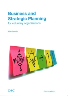 Business and Strategic Planning, Paperback Book Business and Strategic Planning, Paperback Book
