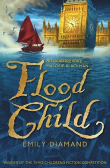 Flood Child, Paperback Book Flood Child, Paperback Book