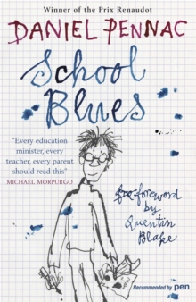 School Blues, Paperback / softback Book School Blues, Paperback / softback Book