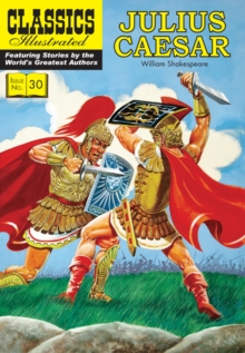 Julius Caesar, Paperback / softback Book Julius Caesar, Paperback / softback Book