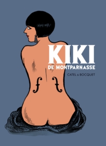 Kiki de Montparnasse, Paperback / softback Book Kiki de Montparnasse, Paperback / softback Book