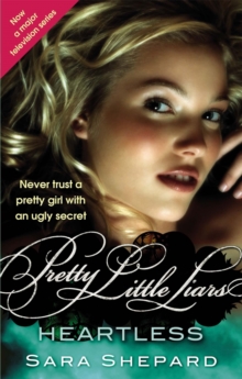 Heartless : Number 7 in series, Paperback / softback Book Heartless : Number 7 in series, Paperback / softback Book