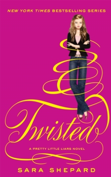 Twisted : Number 9 in series, Paperback / softback Book Twisted : Number 9 in series, Paperback / softback Book