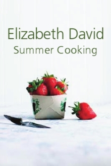 Summer Cooking, Hardback Book Summer Cooking, Hardback Book