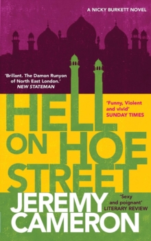 Hell on Hoe Street, Paperback / softback Book Hell on Hoe Street, Paperback / softback Book