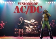 Visions of AC/DC, Paperback Book Visions of AC/DC, Paperback Book