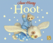 Hoot, Paperback / softback Book Hoot, Paperback / softback Book