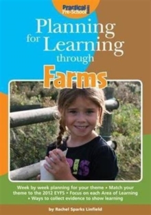 Planning for Learning Through Farms, Paperback / softback Book Planning for Learning Through Farms, Paperback / softback Book