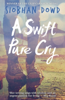 A Swift Pure Cry, Paperback / softback Book A Swift Pure Cry, Paperback / softback Book