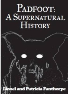 Padfoot : A Supernatural History, Paperback / softback Book Padfoot : A Supernatural History, Paperback / softback Book