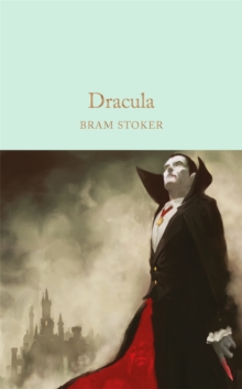Dracula, Hardback Book Dracula, Hardback Book