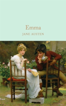 Emma, Hardback Book Emma, Hardback Book