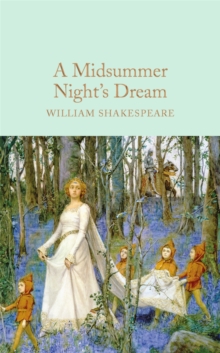 A Midsummer Night's Dream, Hardback Book A Midsummer Night's Dream, Hardback Book