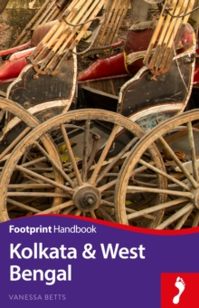 Kolkata & West Bengal, Paperback / softback Book Kolkata & West Bengal, Paperback / softback Book